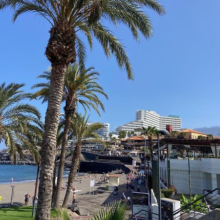 Playa De Las Americas Sea View Vip Apartment Playa Feñabe 外观 照片