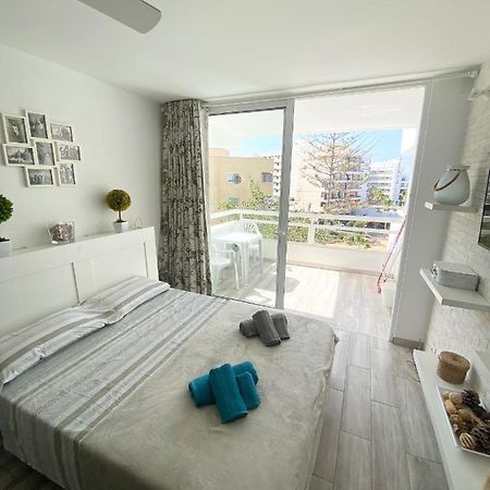 Playa De Las Americas Sea View Vip Apartment Playa Feñabe 外观 照片