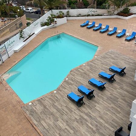 Playa De Las Americas Sea View Vip Apartment Playa Feñabe 外观 照片