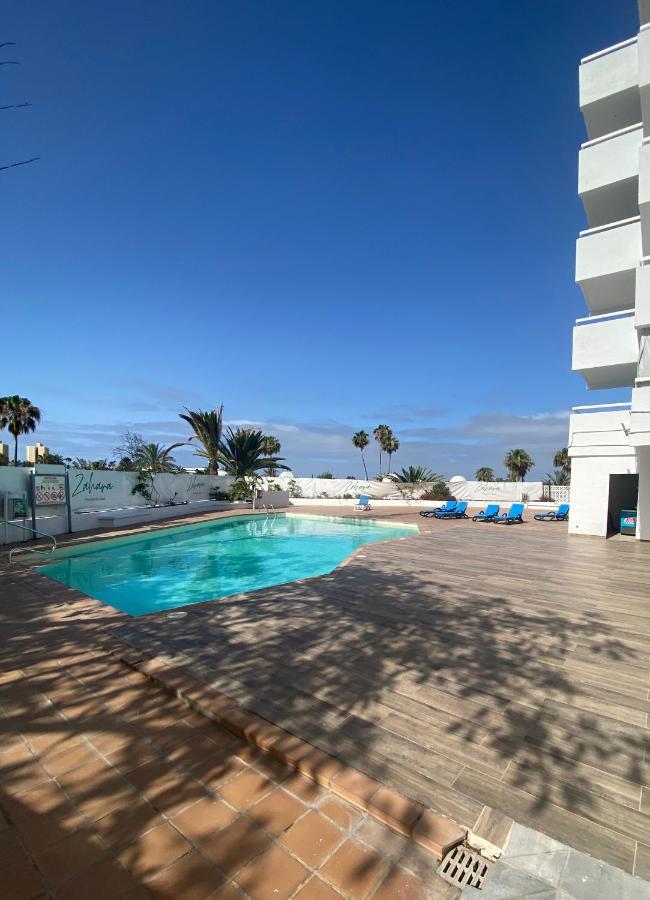 Playa De Las Americas Sea View Vip Apartment Playa Feñabe 外观 照片