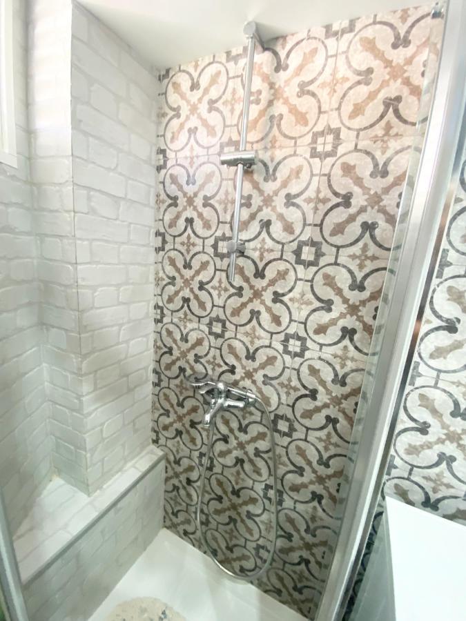 Playa De Las Americas Sea View Vip Apartment Playa Feñabe 外观 照片