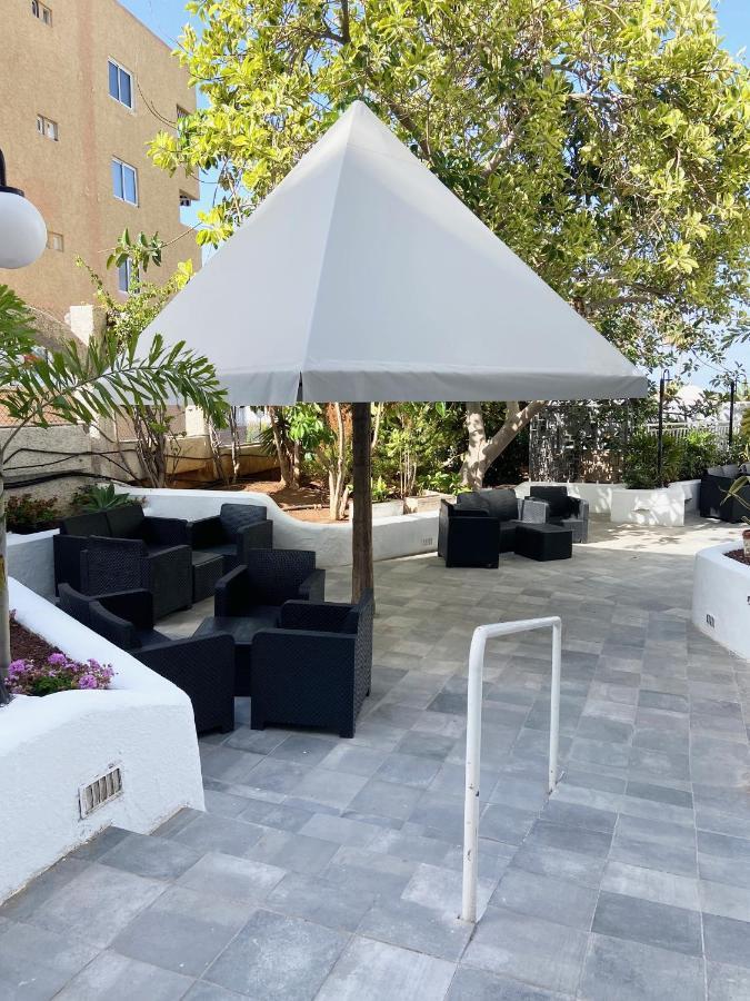 Playa De Las Americas Sea View Vip Apartment Playa Feñabe 外观 照片