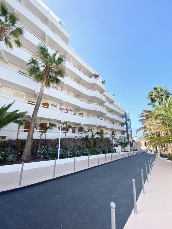 Playa De Las Americas Sea View Vip Apartment Playa Feñabe 外观 照片