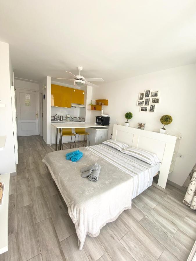 Playa De Las Americas Sea View Vip Apartment Playa Feñabe 外观 照片
