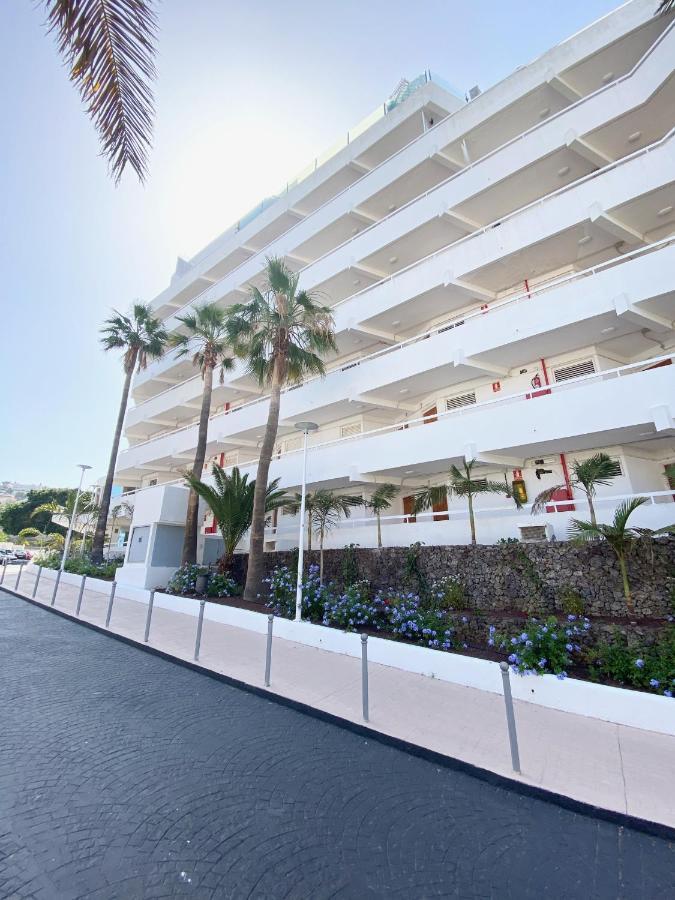 Playa De Las Americas Sea View Vip Apartment Playa Feñabe 外观 照片