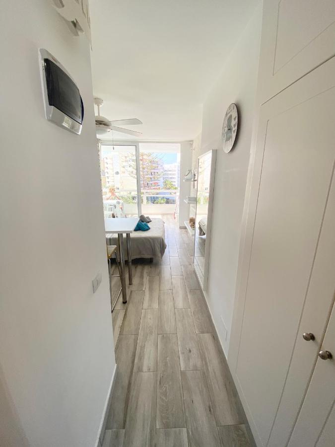 Playa De Las Americas Sea View Vip Apartment Playa Feñabe 外观 照片