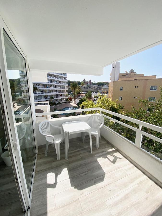 Playa De Las Americas Sea View Vip Apartment Playa Feñabe 外观 照片