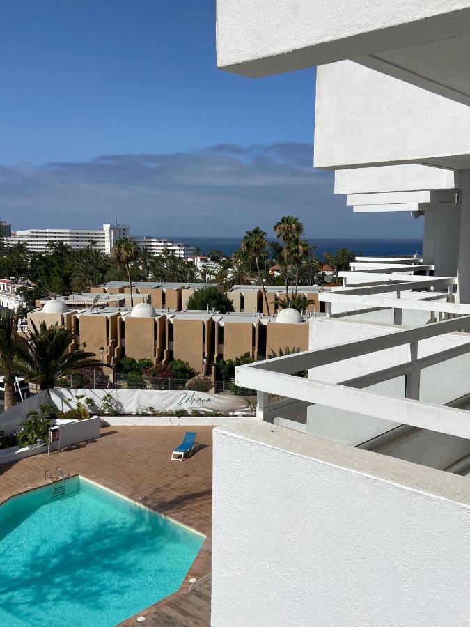 Playa De Las Americas Sea View Vip Apartment Playa Feñabe 外观 照片