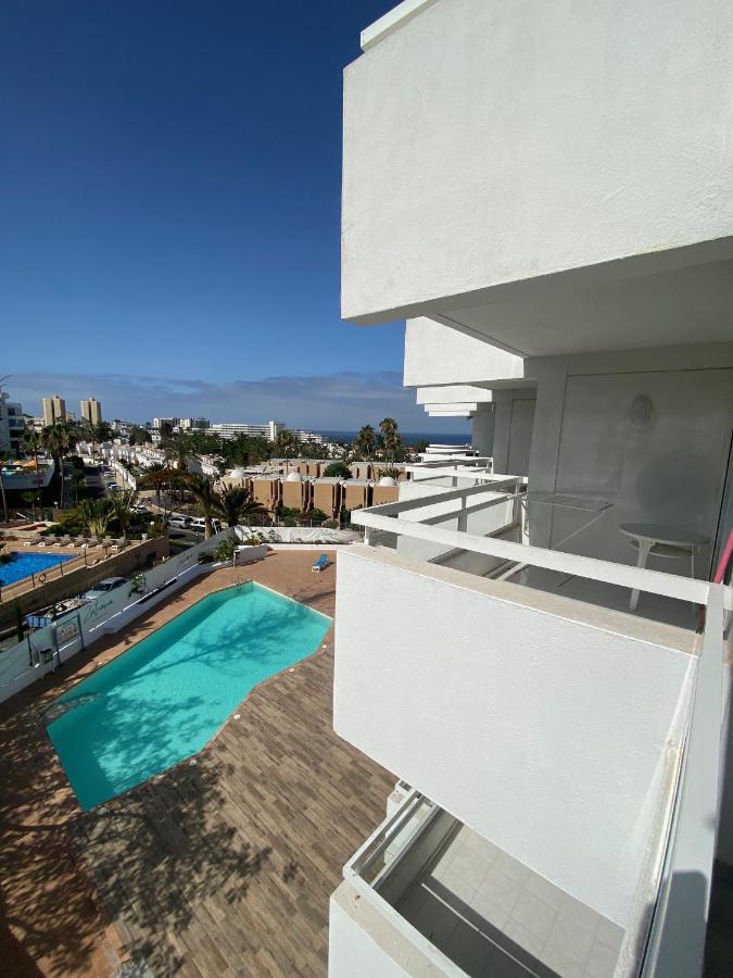 Playa De Las Americas Sea View Vip Apartment Playa Feñabe 外观 照片