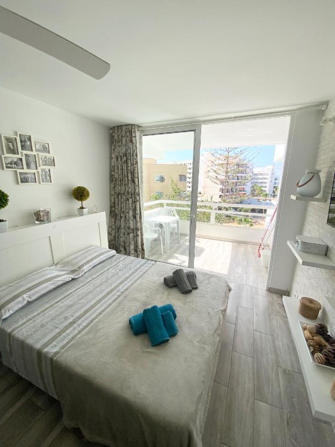 Playa De Las Americas Sea View Vip Apartment Playa Feñabe 外观 照片