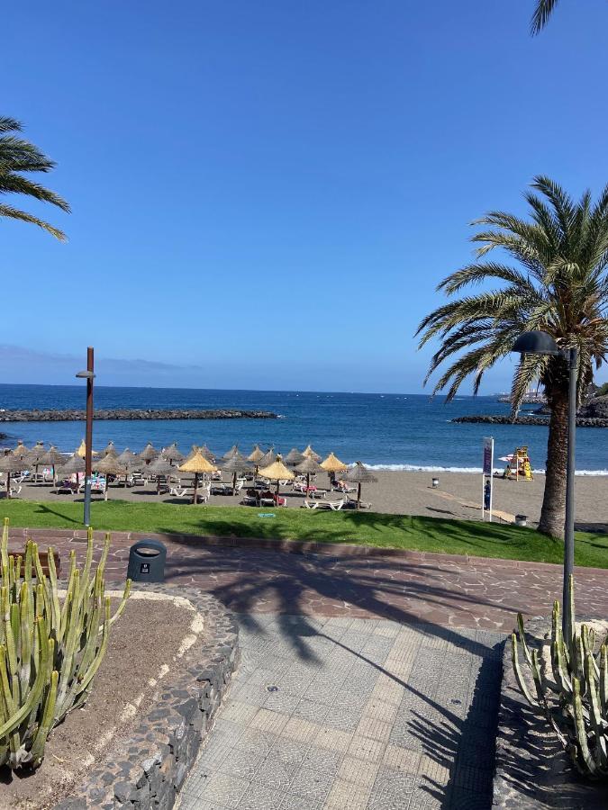 Playa De Las Americas Sea View Vip Apartment Playa Feñabe 外观 照片