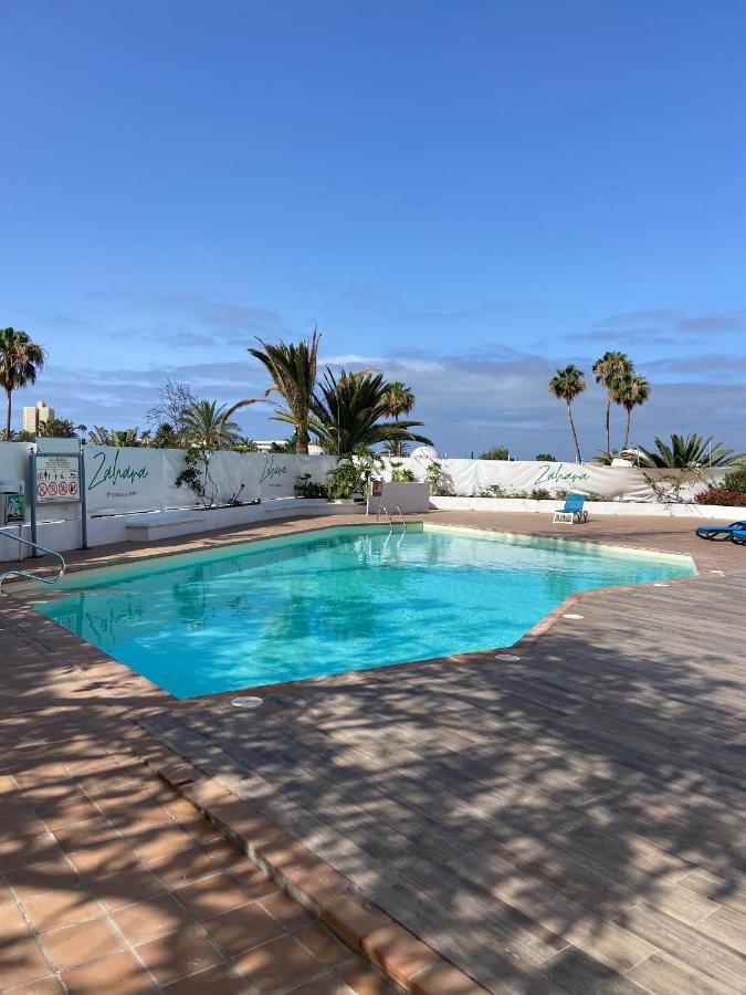 Playa De Las Americas Sea View Vip Apartment Playa Feñabe 外观 照片