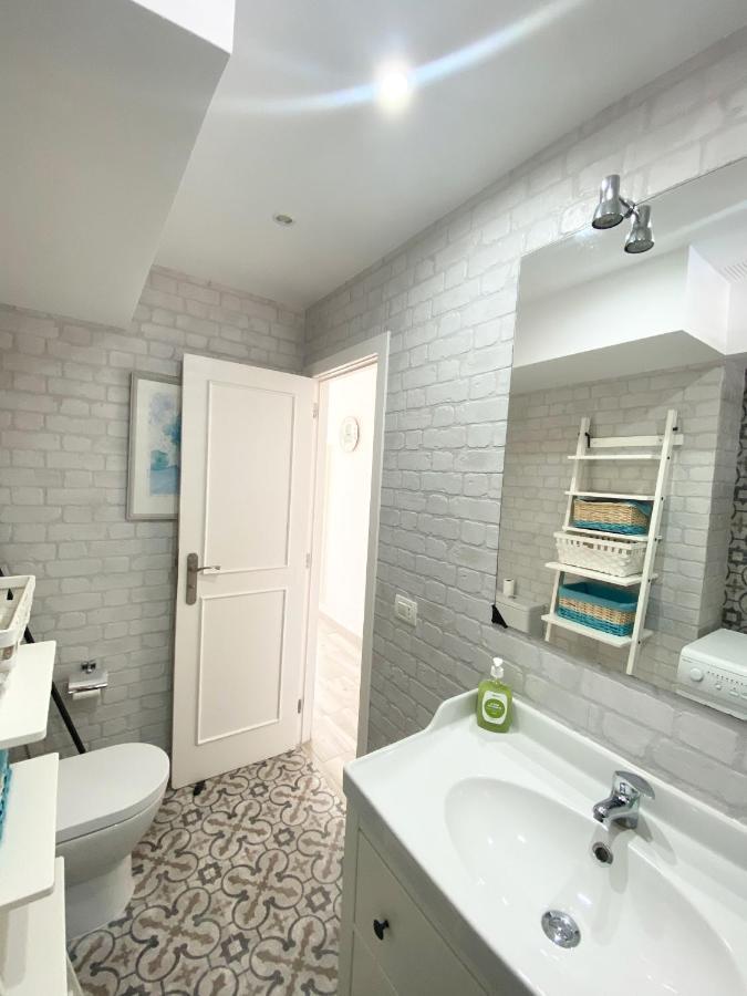 Playa De Las Americas Sea View Vip Apartment Playa Feñabe 外观 照片