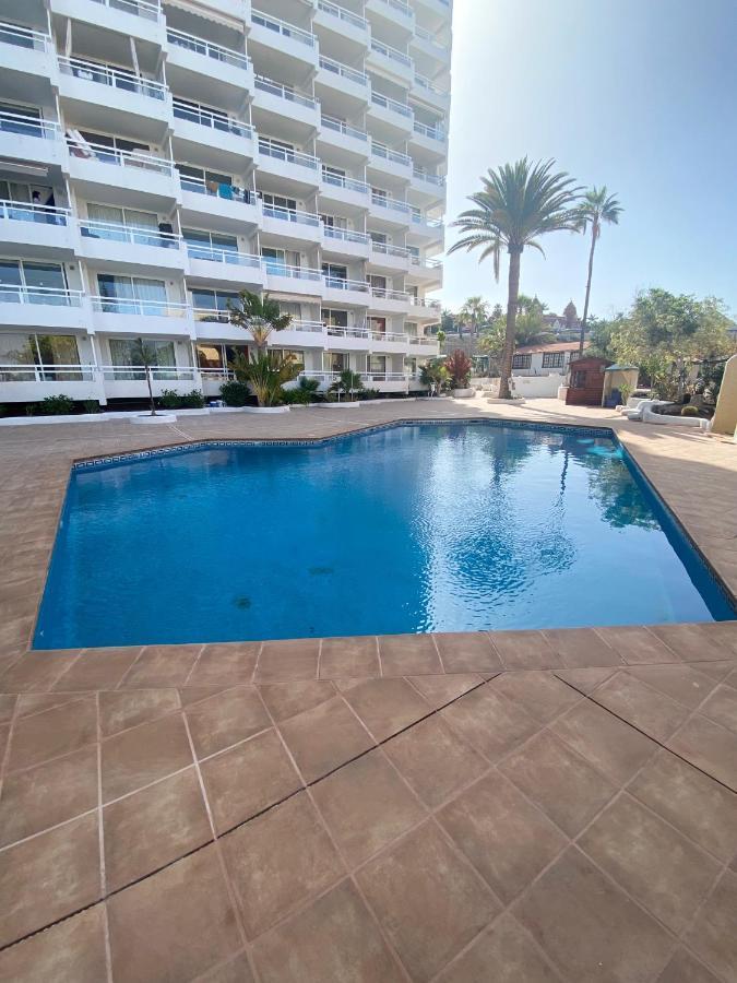Playa De Las Americas Sea View Vip Apartment Playa Feñabe 外观 照片