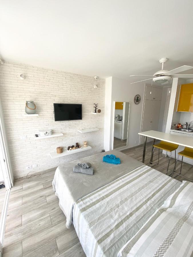 Playa De Las Americas Sea View Vip Apartment Playa Feñabe 外观 照片