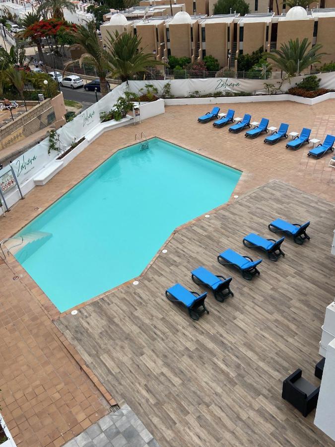 Playa De Las Americas Sea View Vip Apartment Playa Feñabe 外观 照片